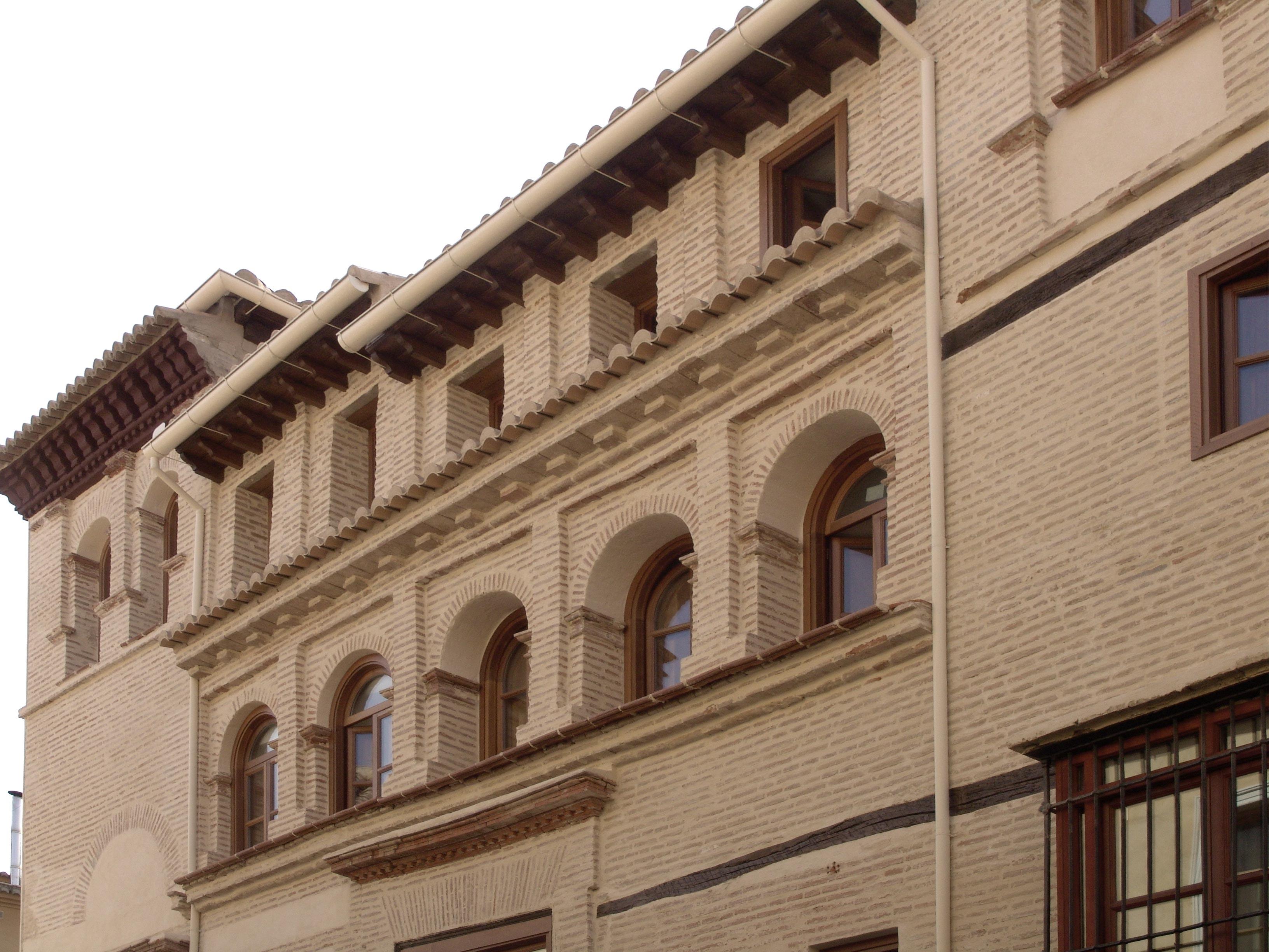 Palacio De Los Navas Granada Eksteriør billede
